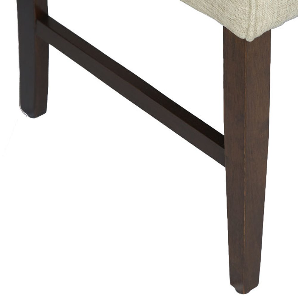 Claribel Dining Chair - Image 4
