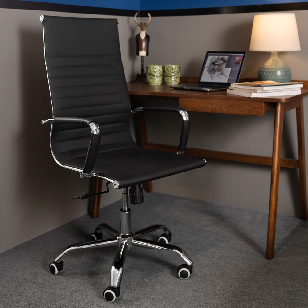 Manager Office Chair - Image 3
