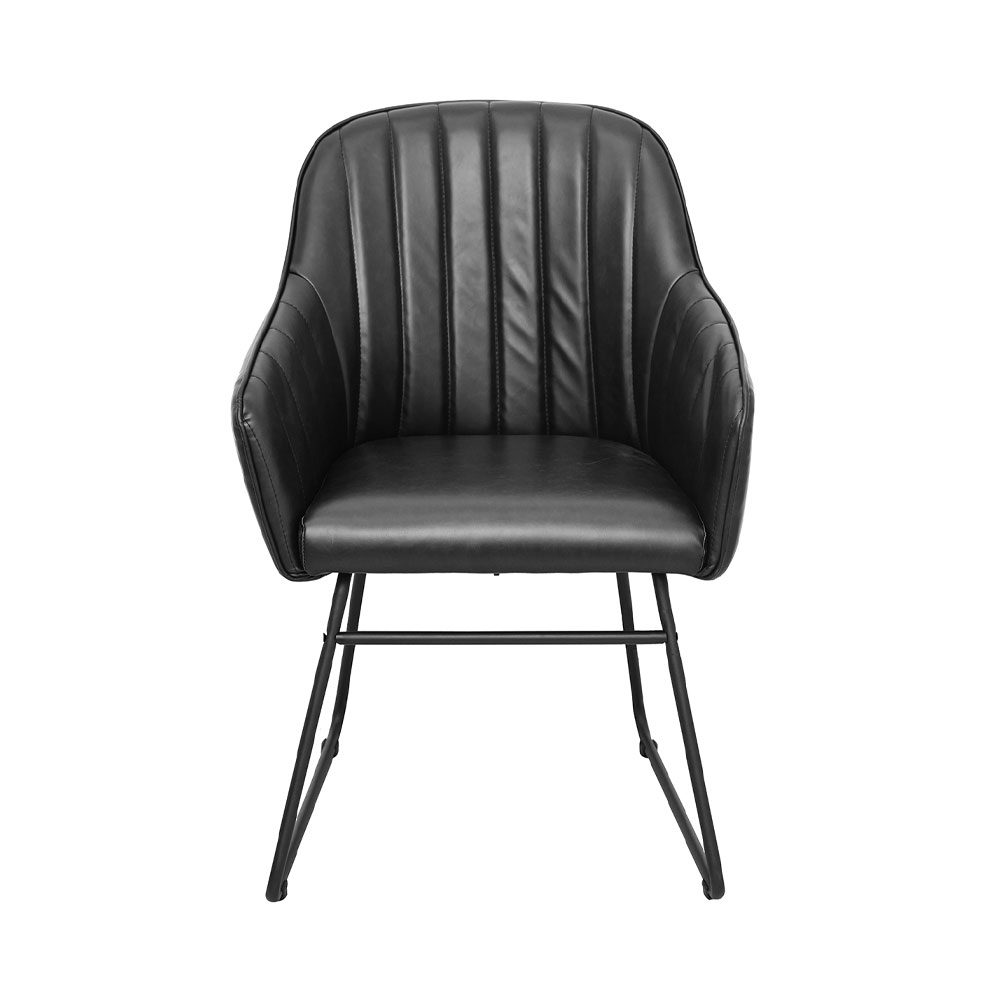 Shedir Dining Chair - Image 2