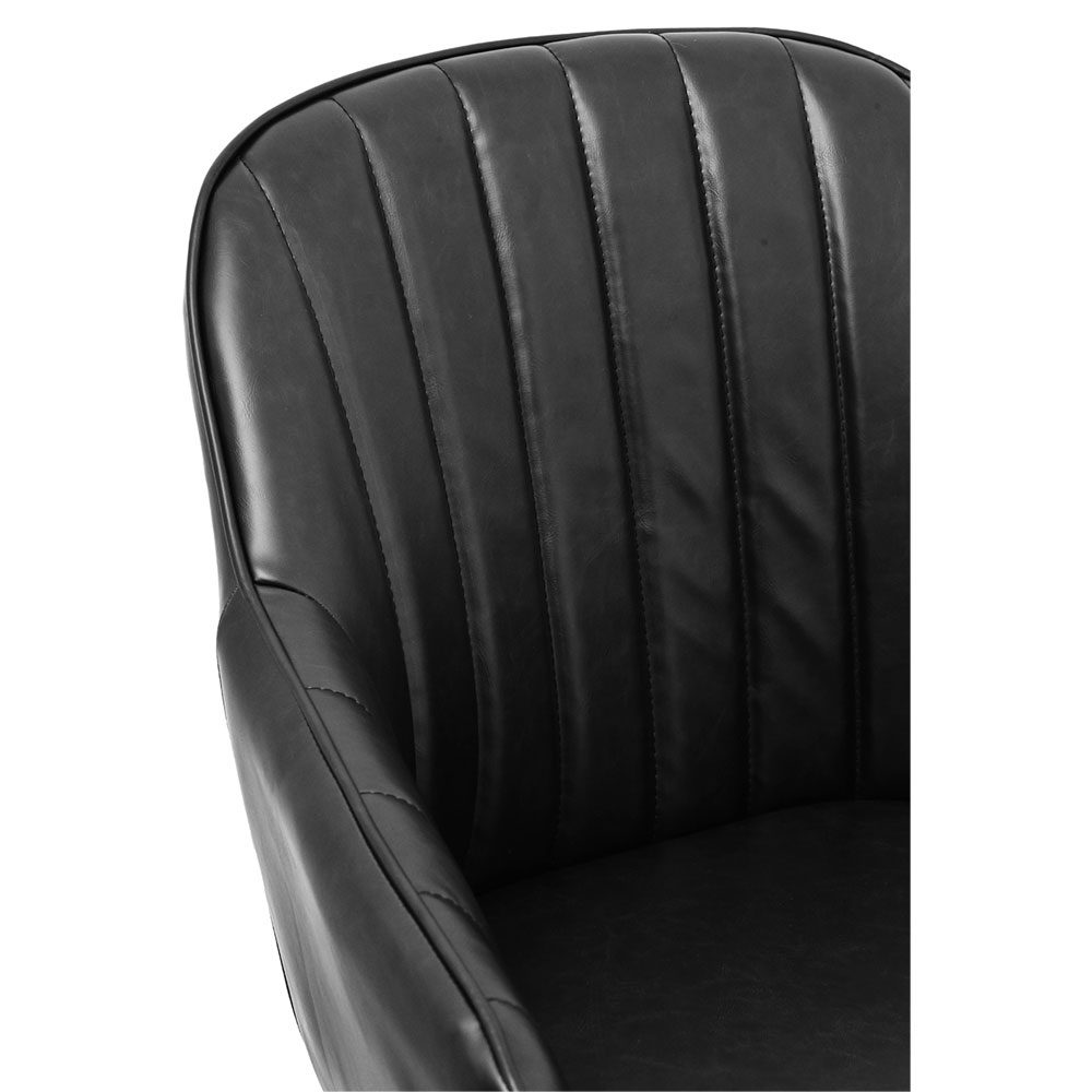 Shedir Dining Chair - Image 4