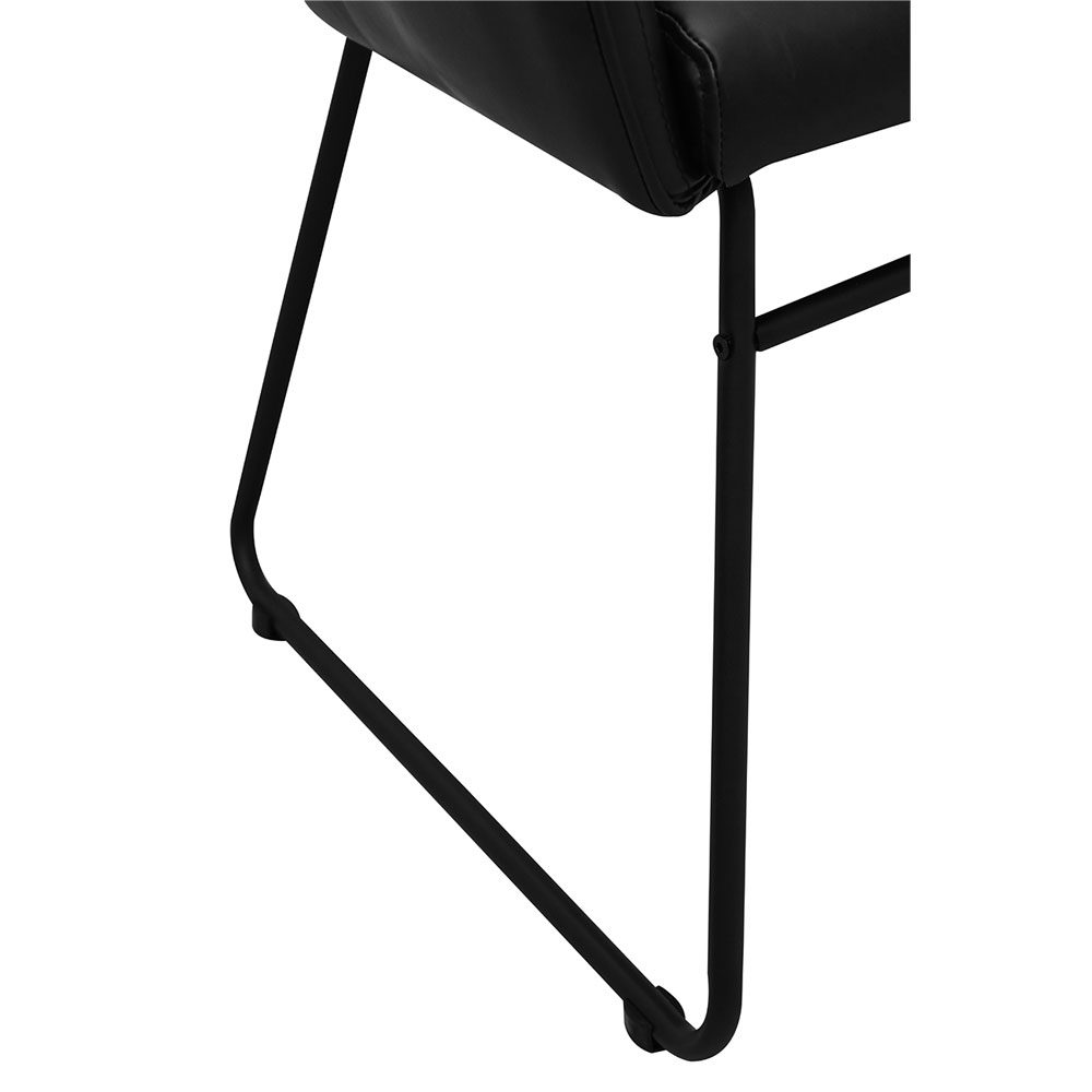 Shedir Dining Chair - Image 3