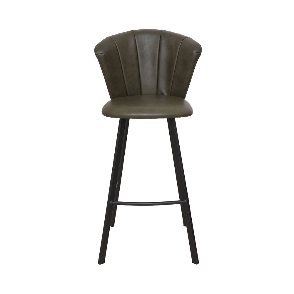 Osafah Bar Stool - Image 4