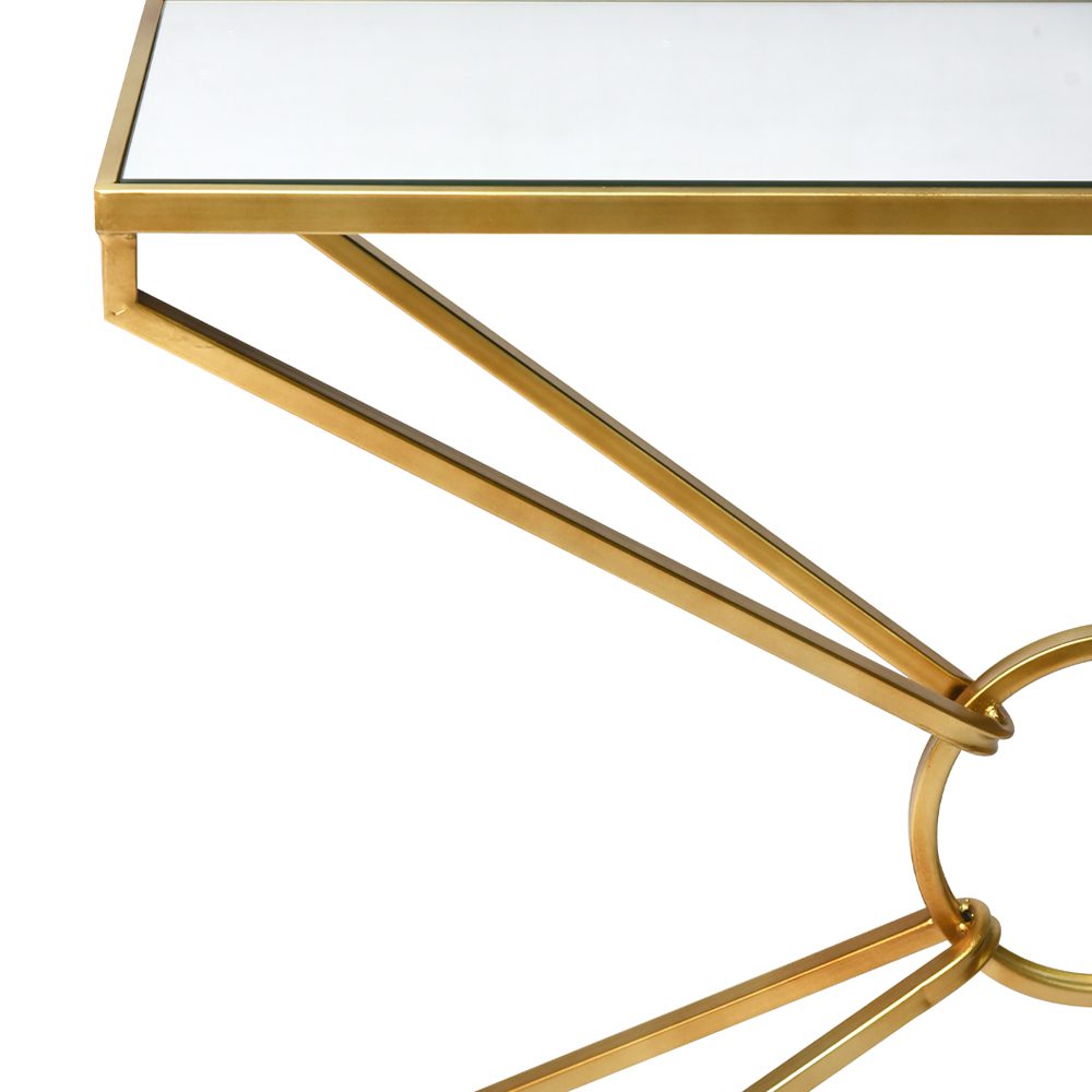Fahmi Console Table - Image 2