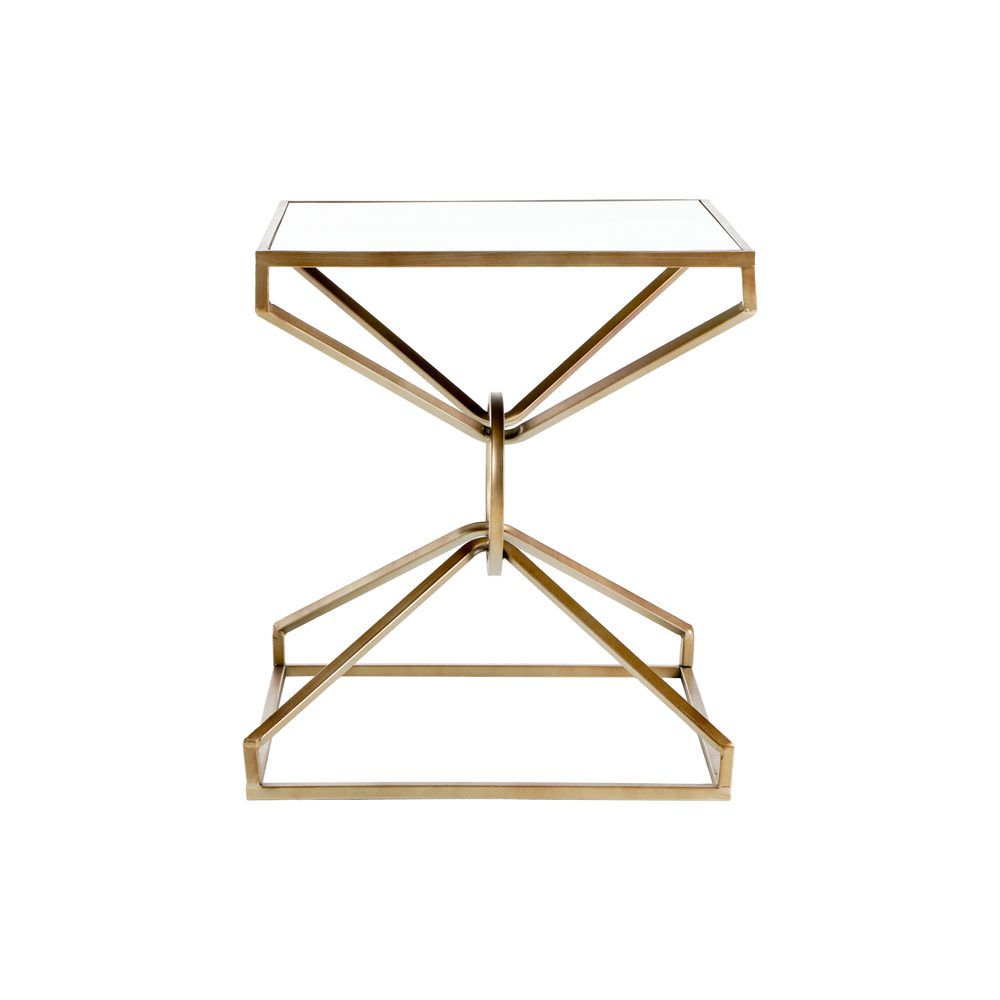 Fahmi Side Table - Image 4