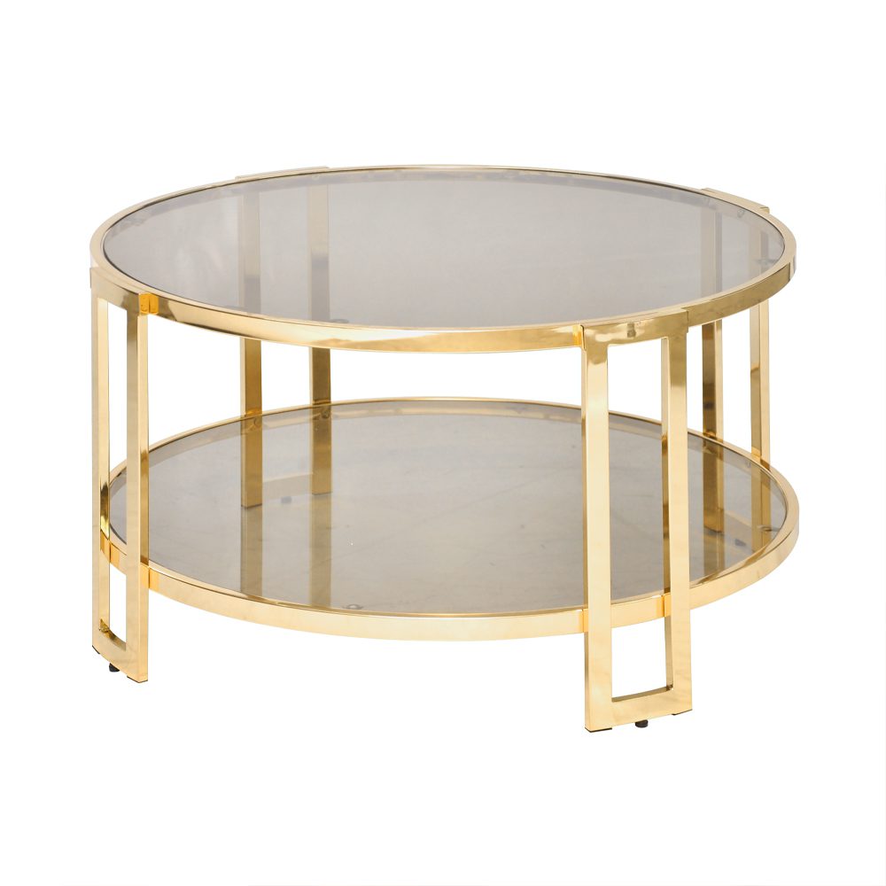 Aaqil Coffee Table