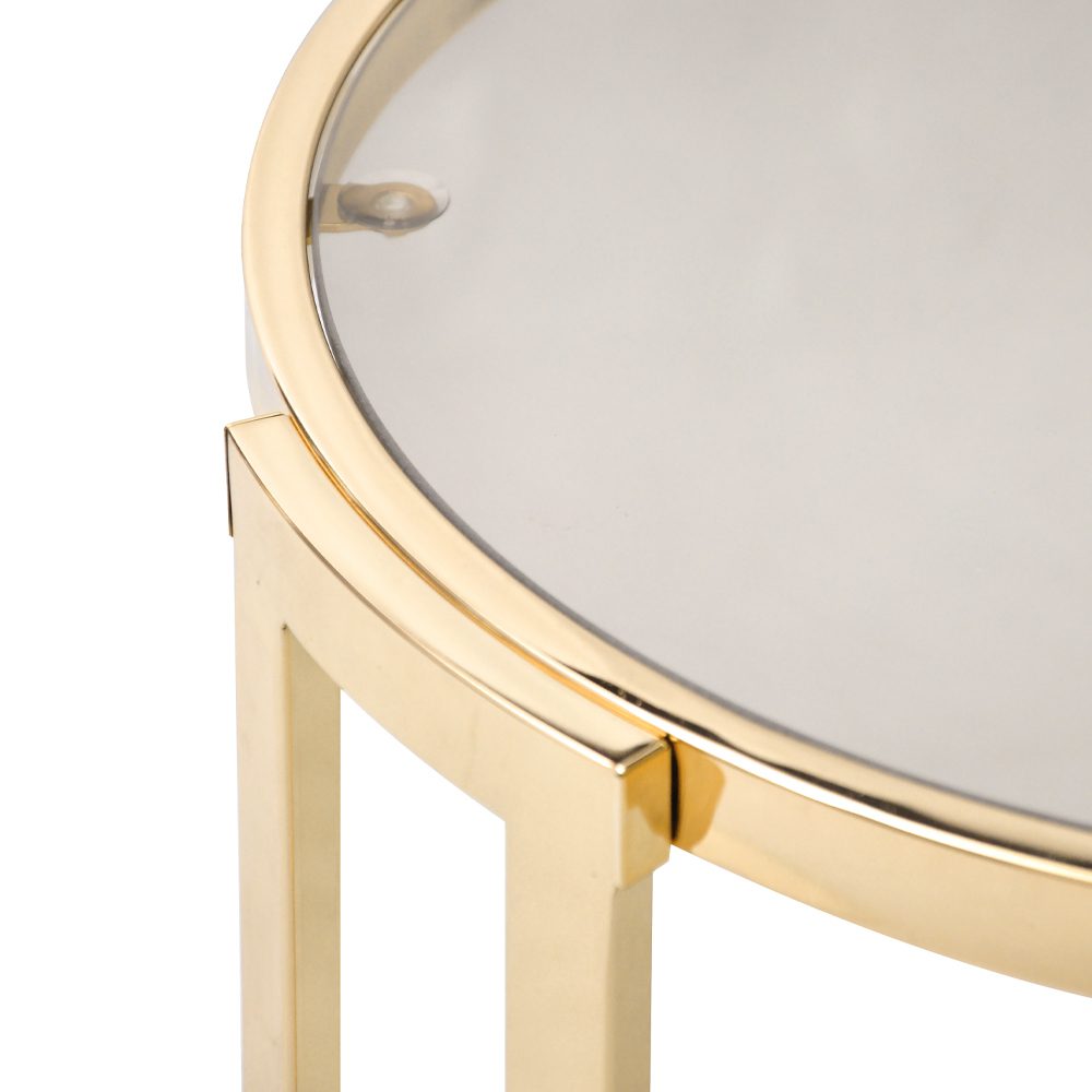 Aaqil Coffee Table - Image 2