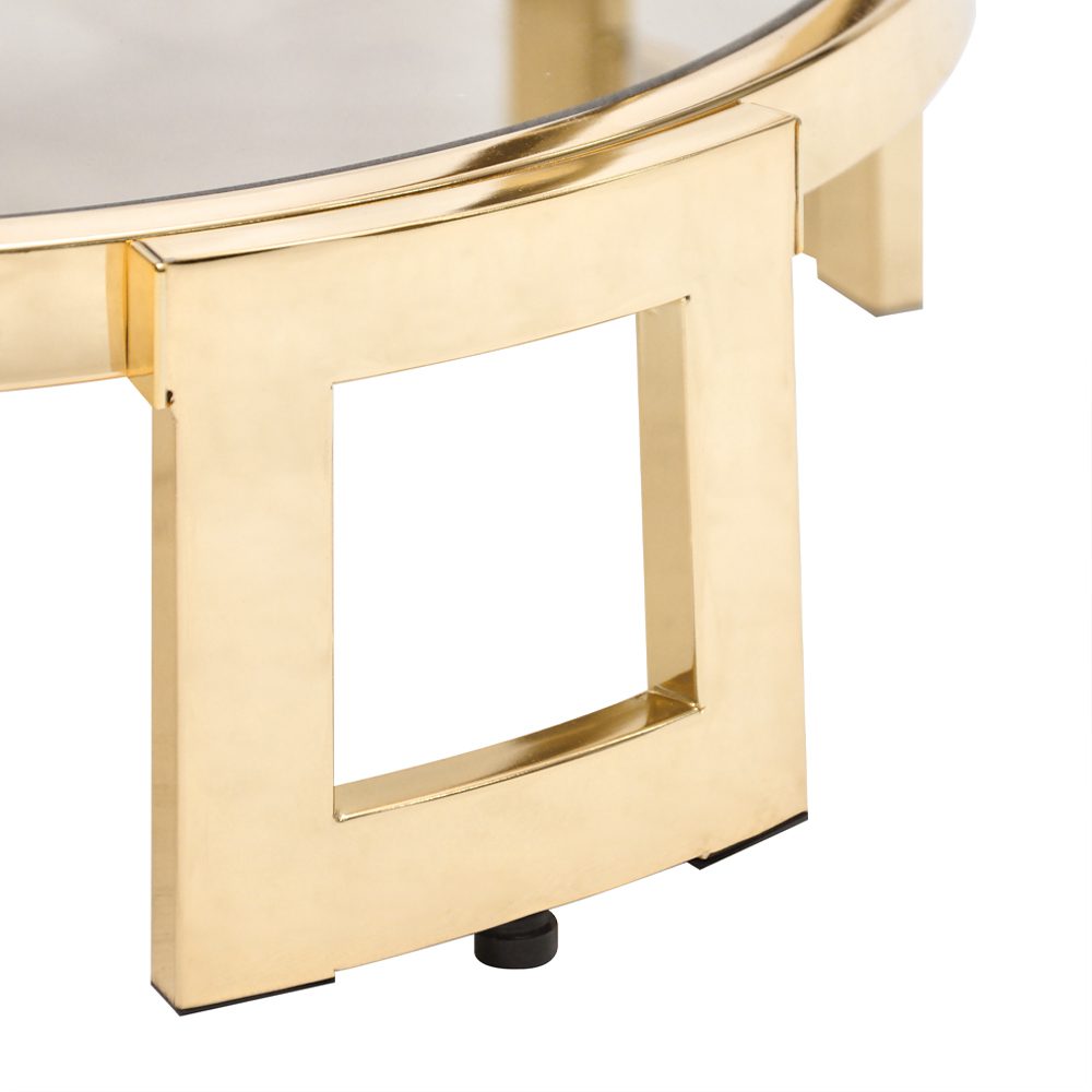 Aaqil Coffee Table - Image 3