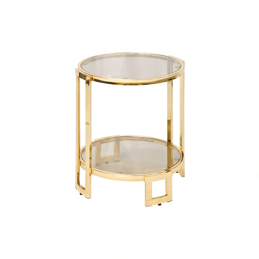 Aaqil Side Table