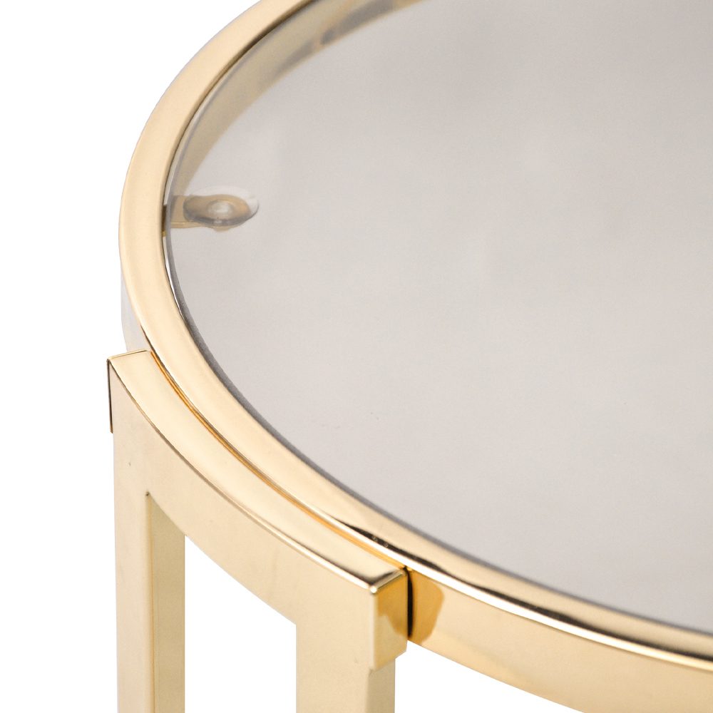 Aaqil Side Table - Image 2