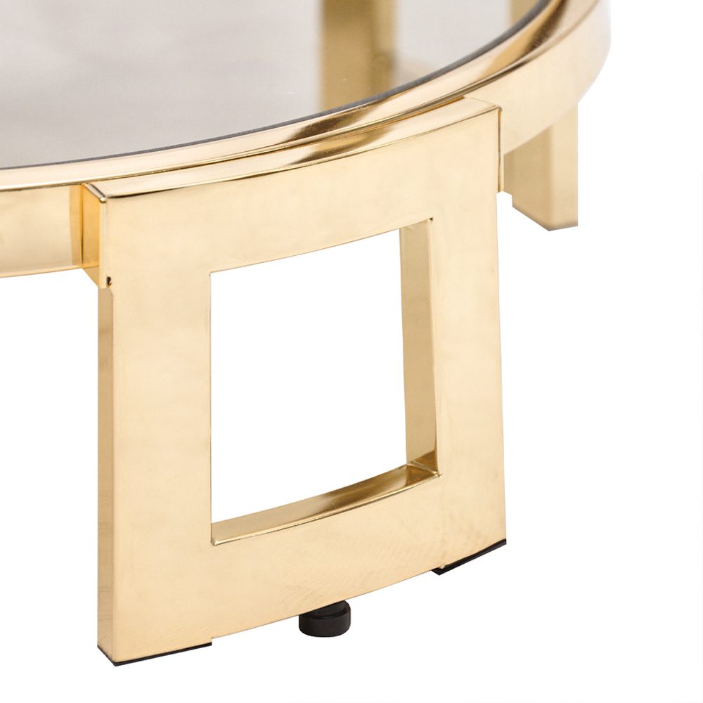 Aaqil Side Table - Image 3