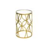 Pedestal Table