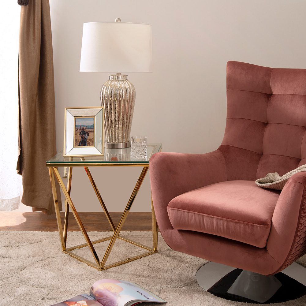 Yolin Side Table - Image 2