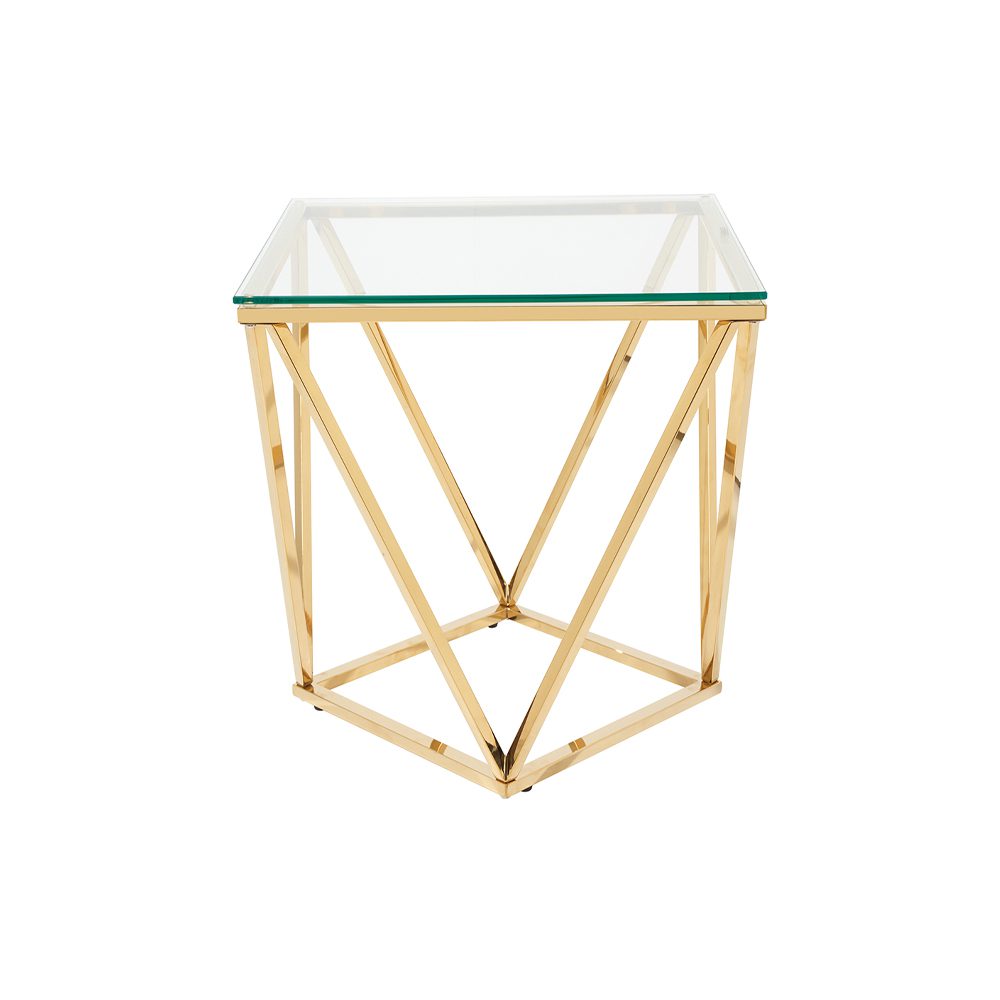 Yolin Side Table - Image 4