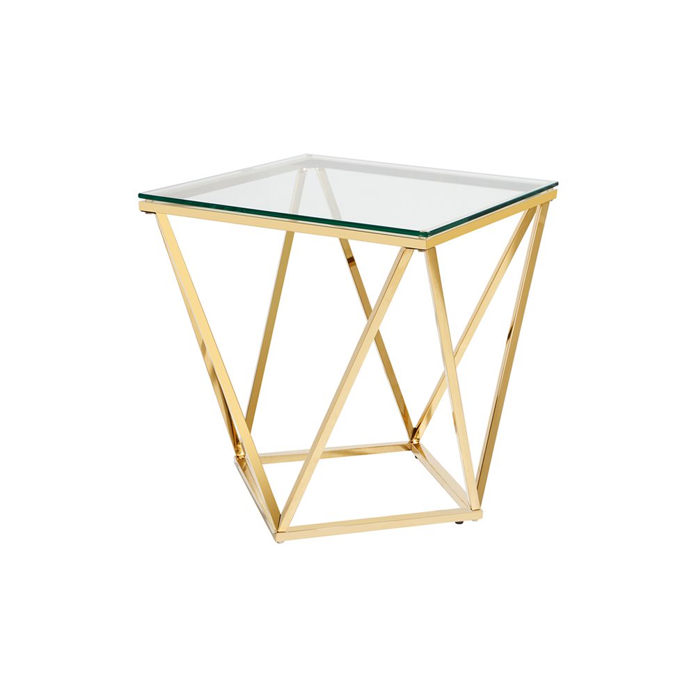 Yolin Side Table