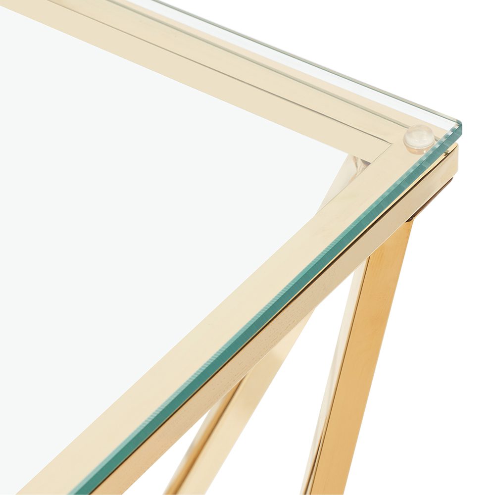 Yolin Side Table - Image 5