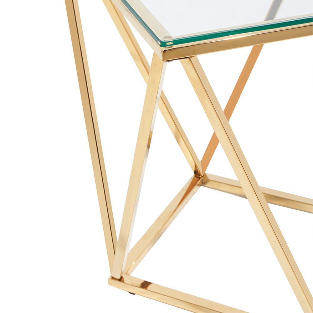 Yolin Side Table - Image 6