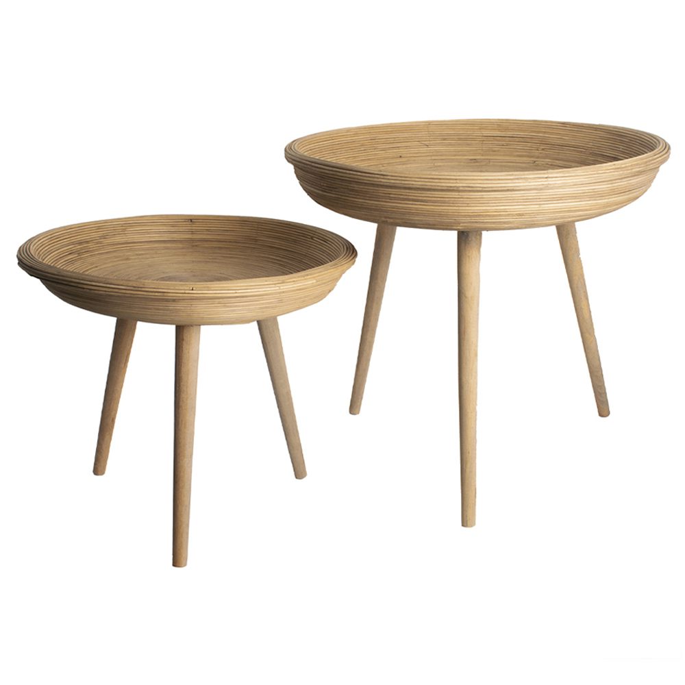 Ione Side Table (Set Of 2)