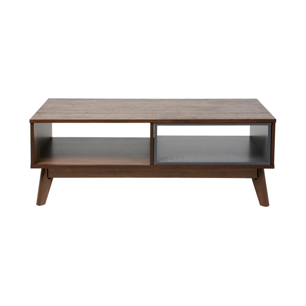 Mocha Lux Coffee Table - Image 4