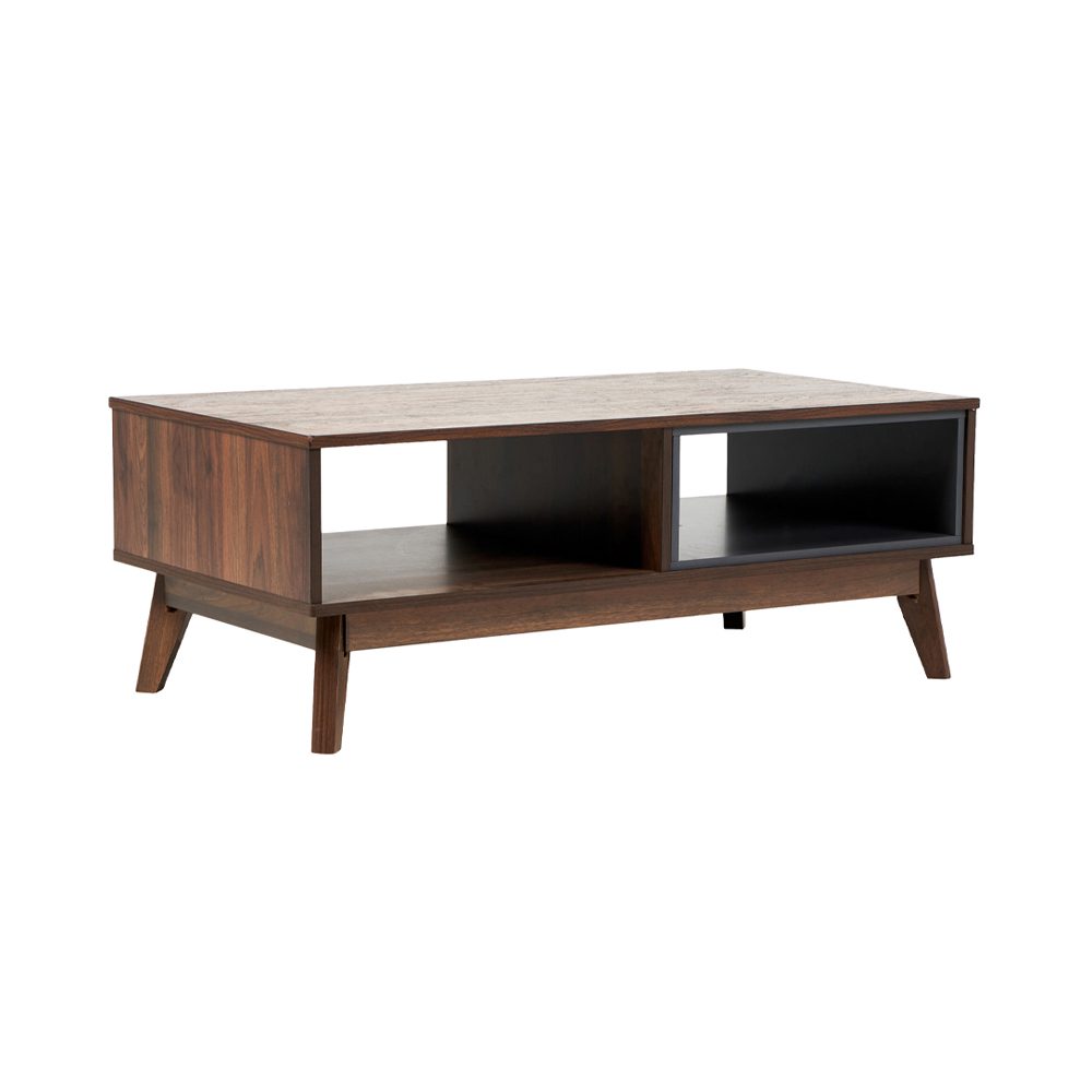 Mocha Lux Coffee Table