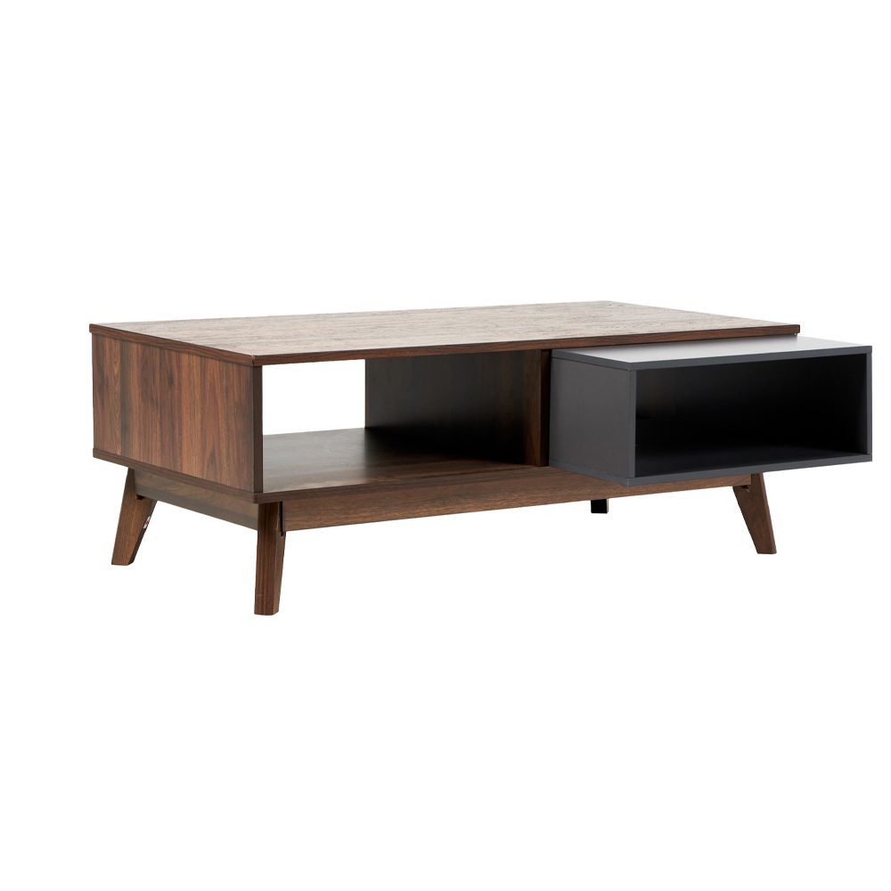 Mocha Lux Coffee Table - Image 5