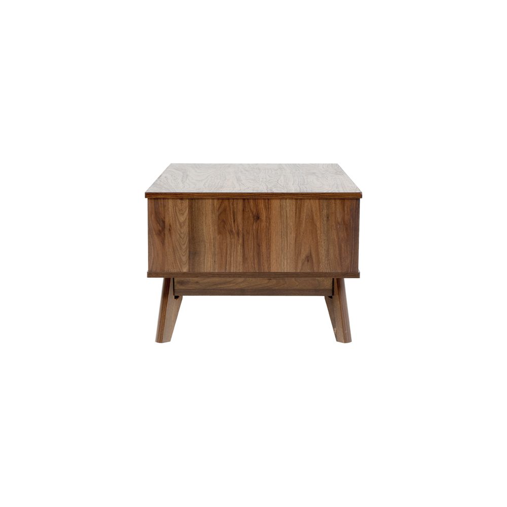 Mocha Lux Coffee Table - Image 9