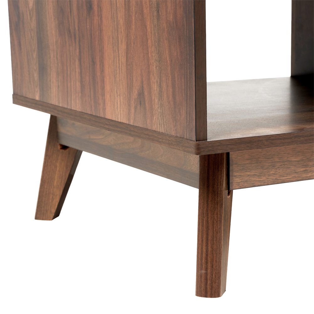 Mocha Lux Coffee Table - Image 6