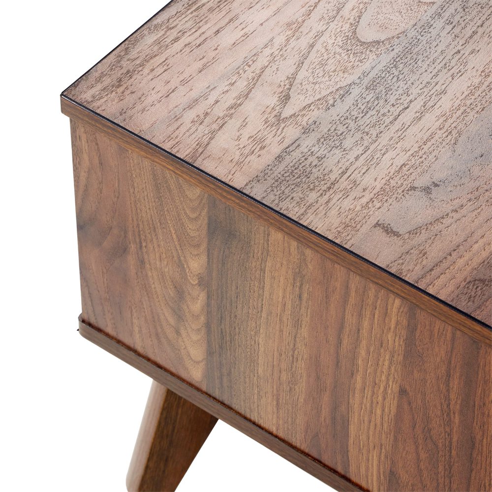 Mocha Lux Coffee Table - Image 8