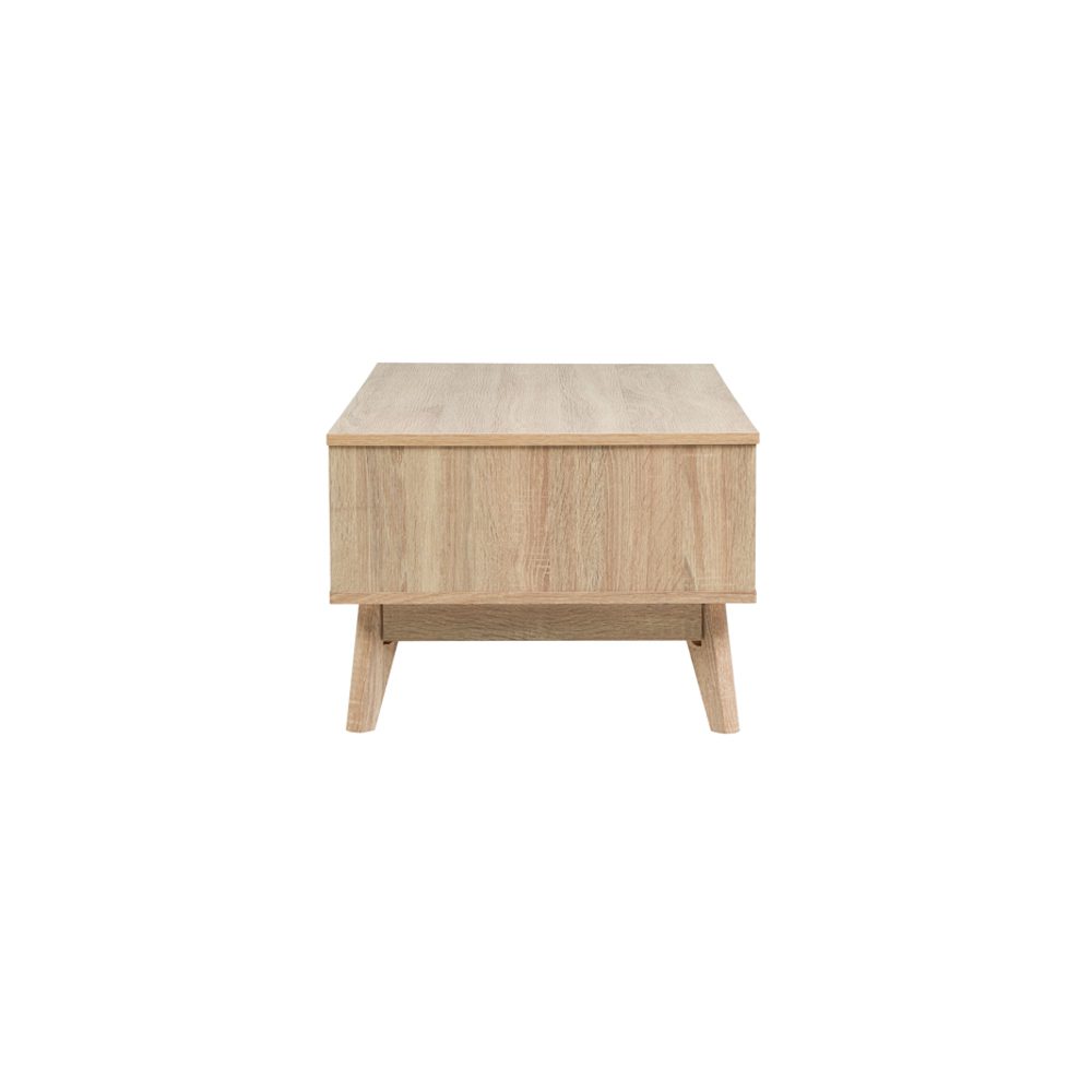 Rustic Scandinavian Coffee Table - Image 6