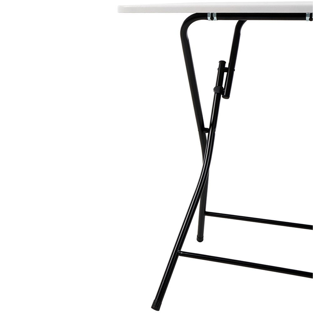 Keesha Folding Table - Image 5