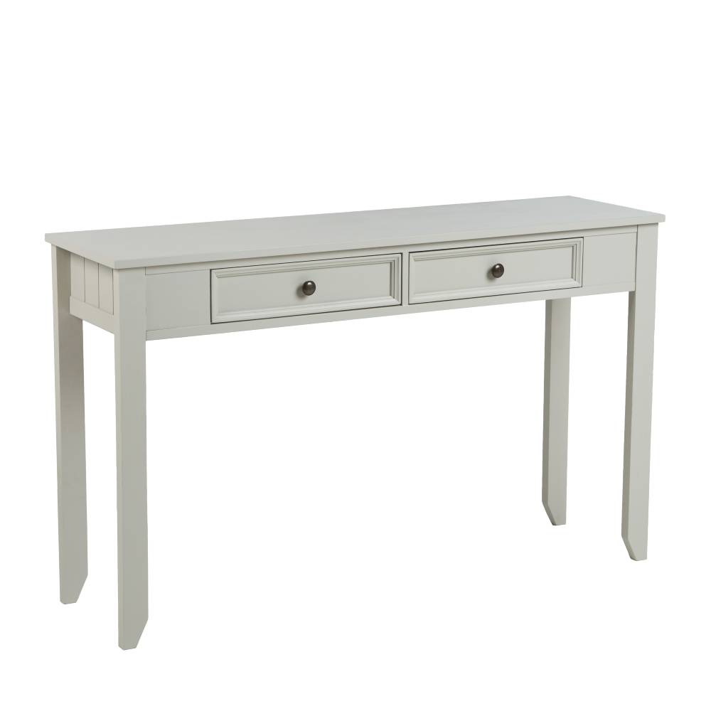 Nola Console Table (2 Drawers)