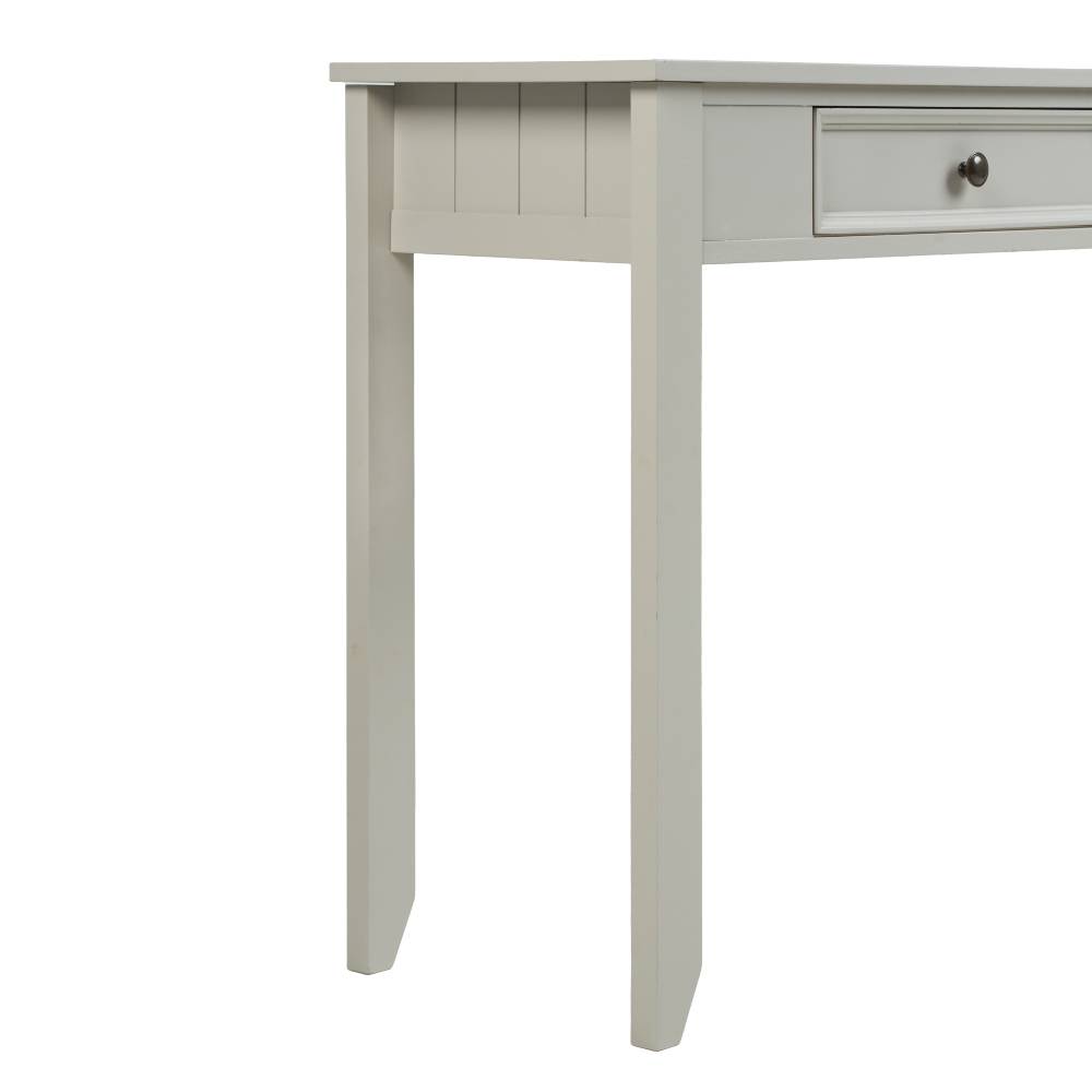 Nola Console Table (2 Drawers) - Image 5