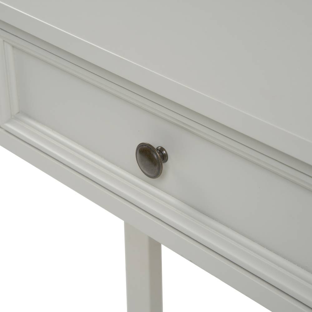 Nola Console Table (2 Drawers) - Image 6