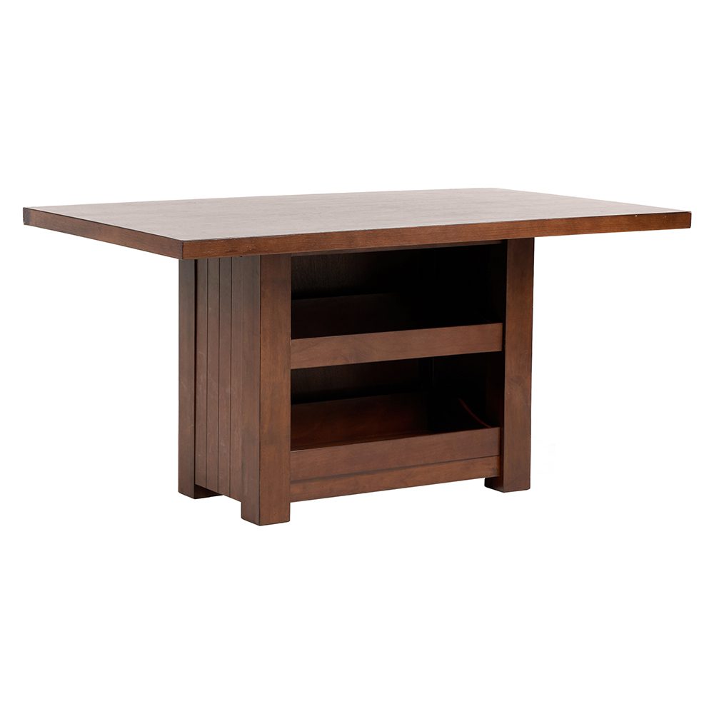 Dinihari Dining Set with Storage (6 Seater) - Image 10
