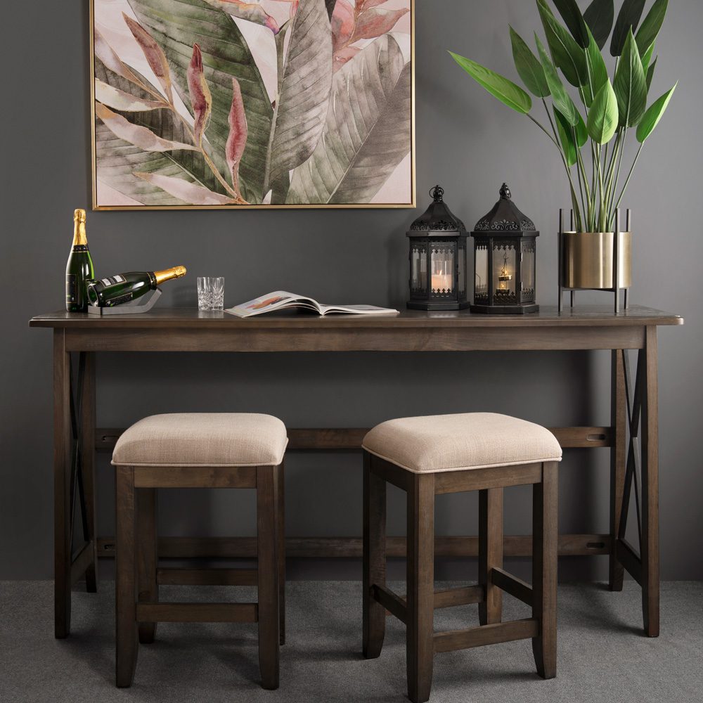 Nekkar Bar Table - Image 3