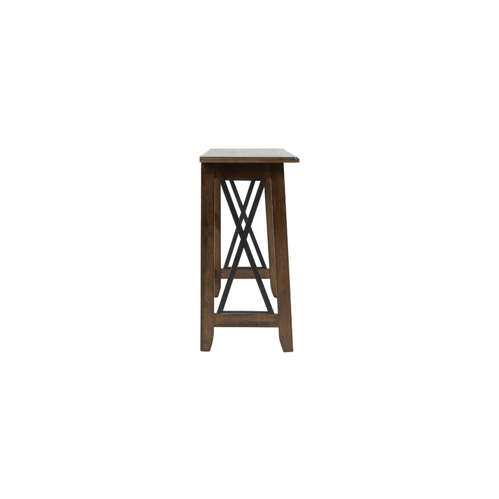 Nekkar Bar Table - Image 7