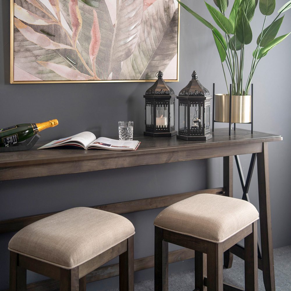 Nekkar Bar Table - Image 2