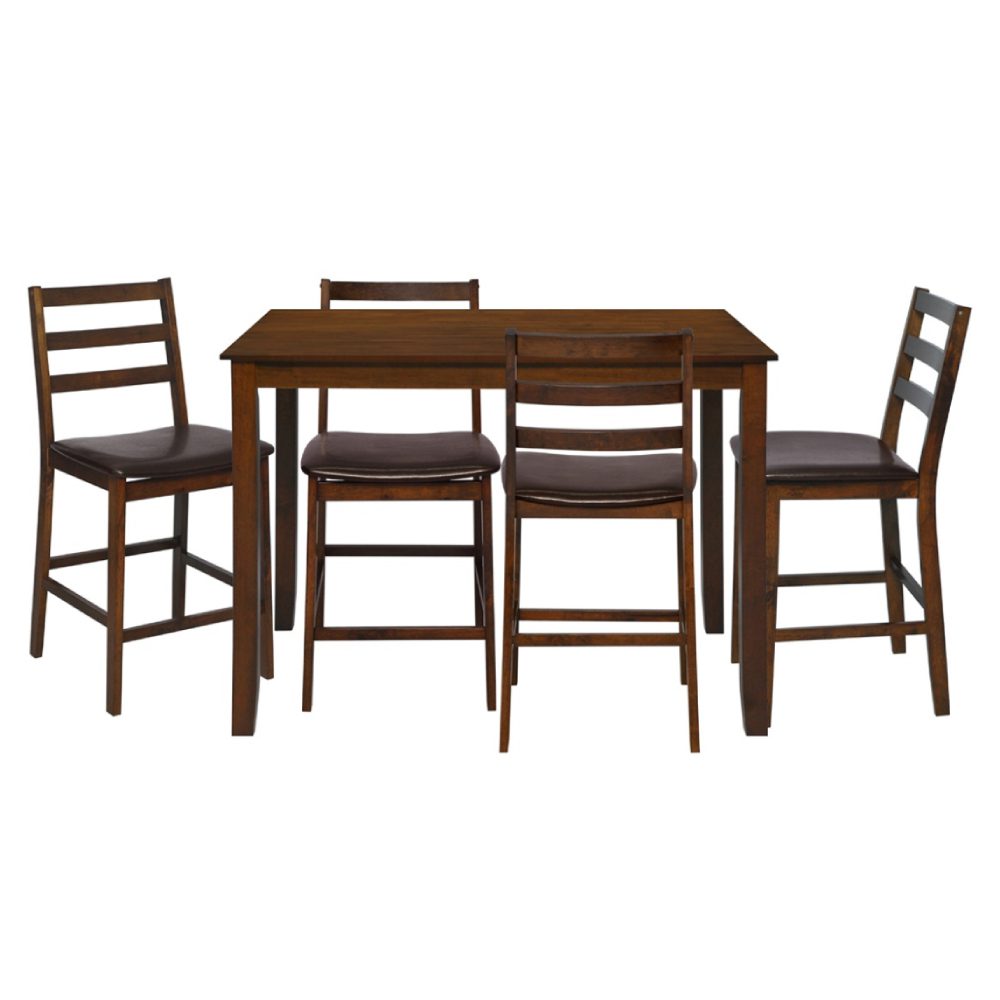 Hayley Dining Set (4 Seater)