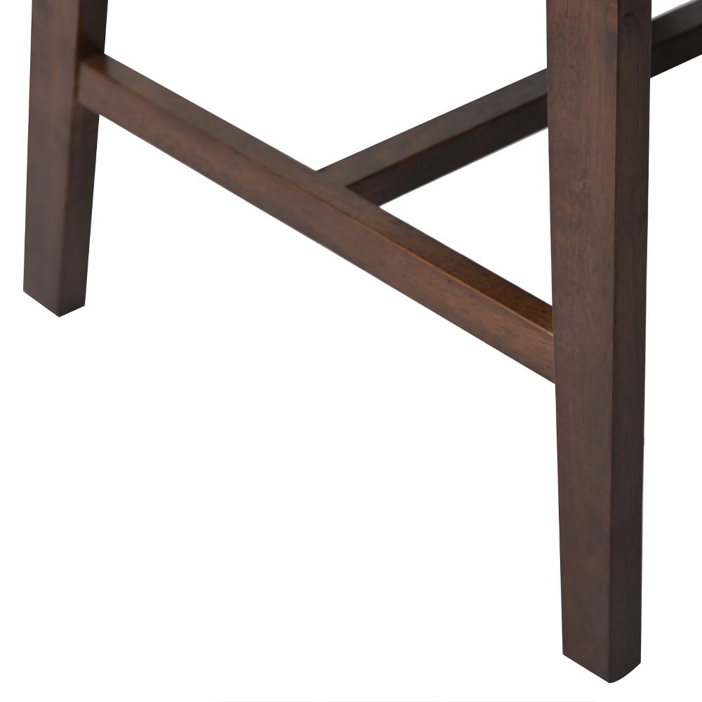 Ralph Dining Set (4 Seater) - Image 5
