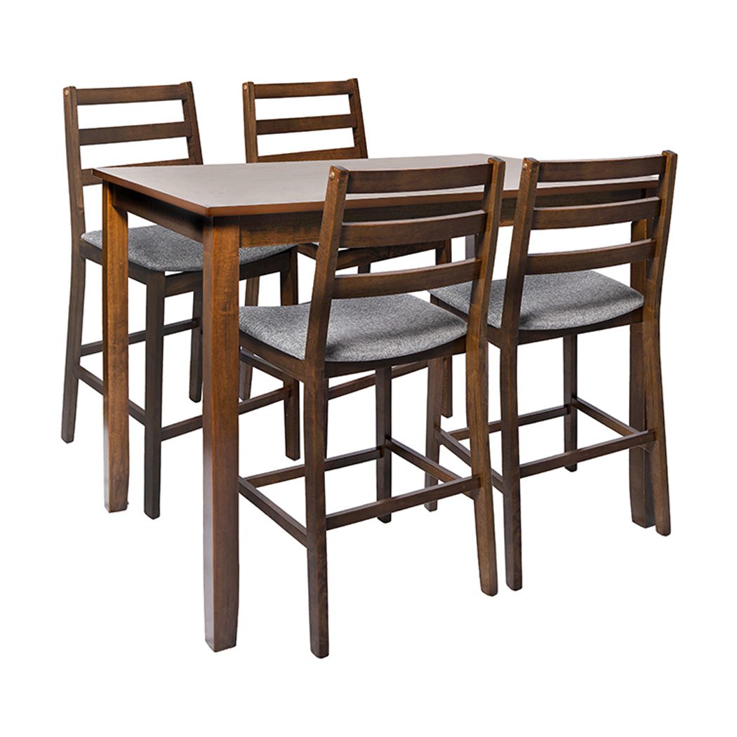 Eden Dining Set (4 Seater)