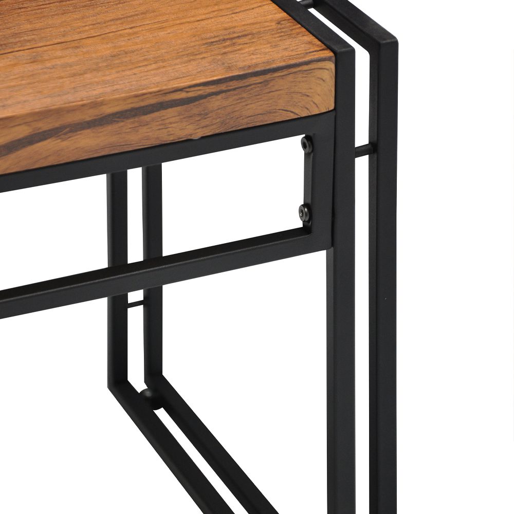 Sulaiman Dining Set (6 Seater) - Image 3