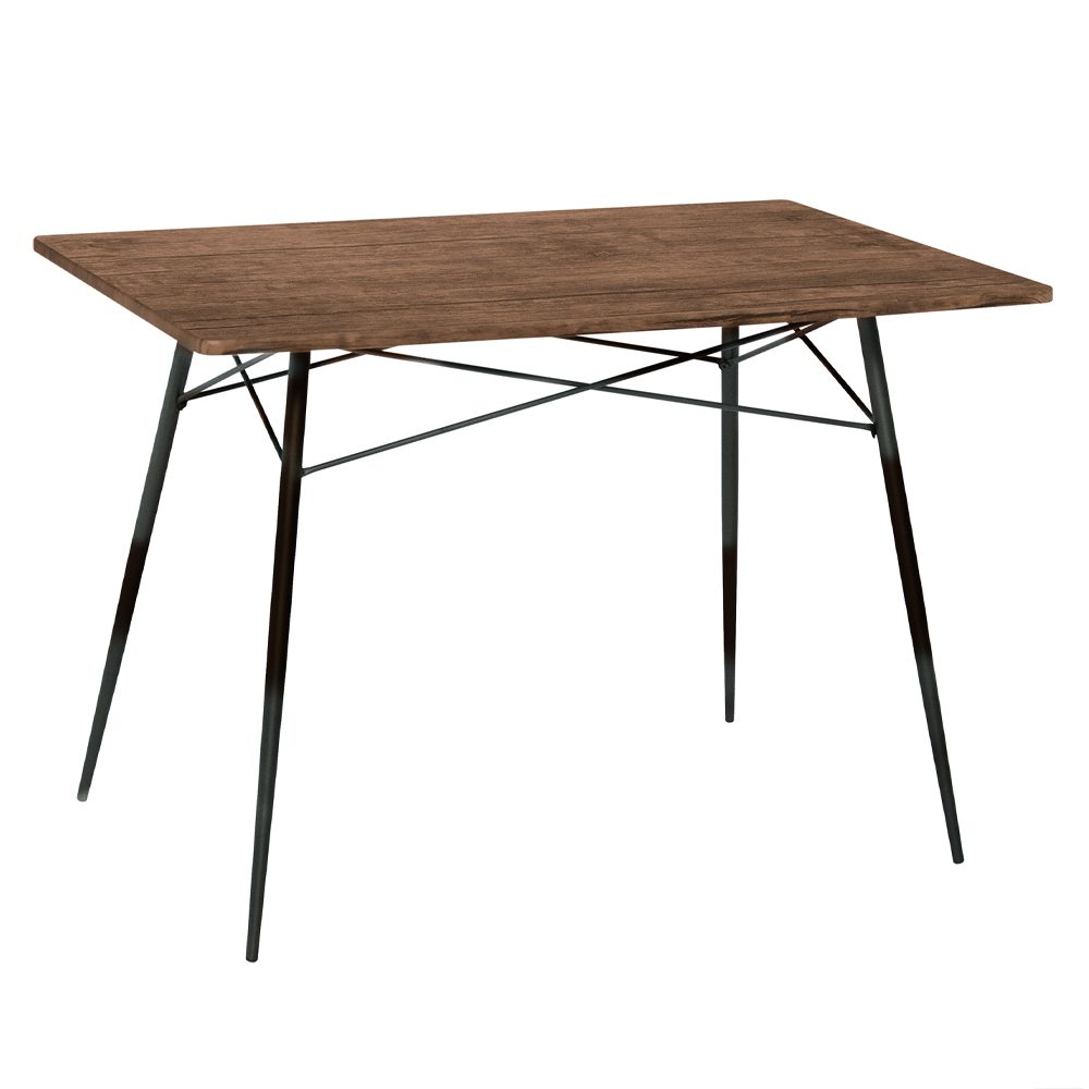 Warren Dining Set (6 Seater) - Image 5