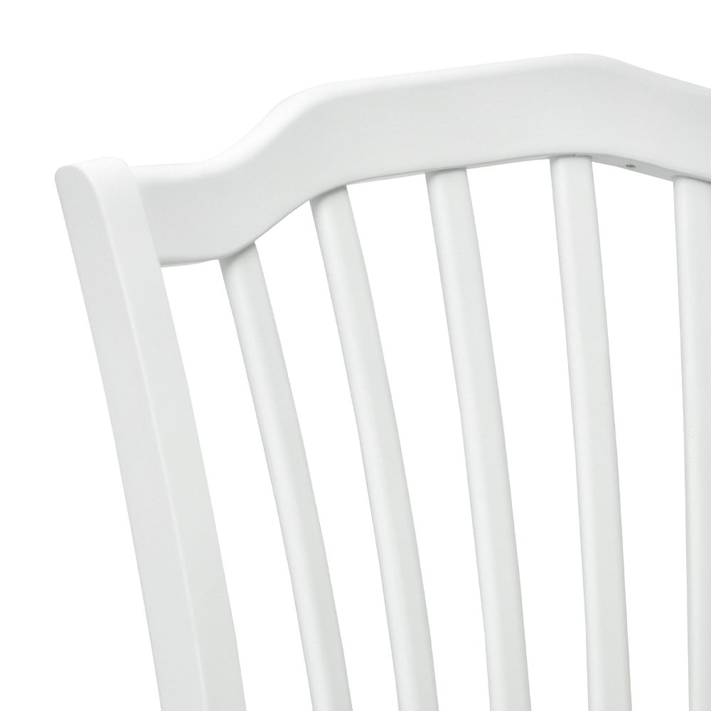 The Farmhouse Dining Set (6 Seater) - Image 4