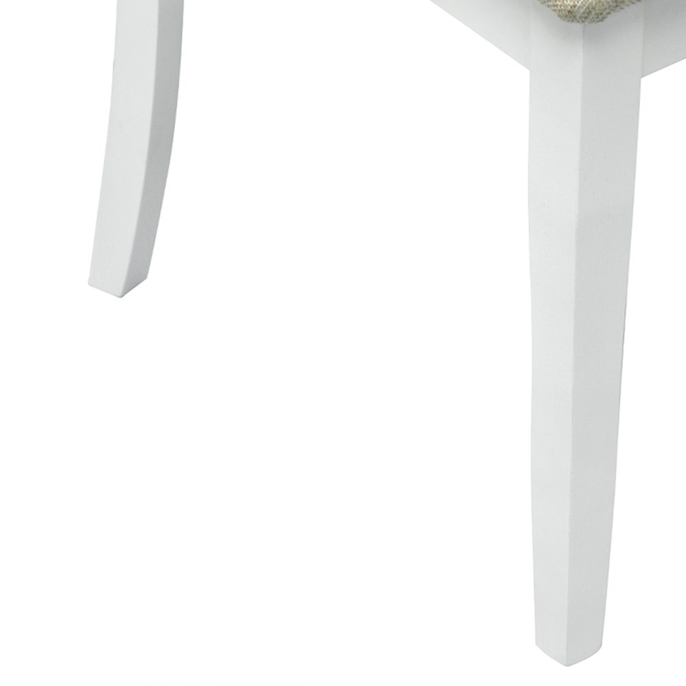 The Farmhouse Dining Set (6 Seater) - Image 5