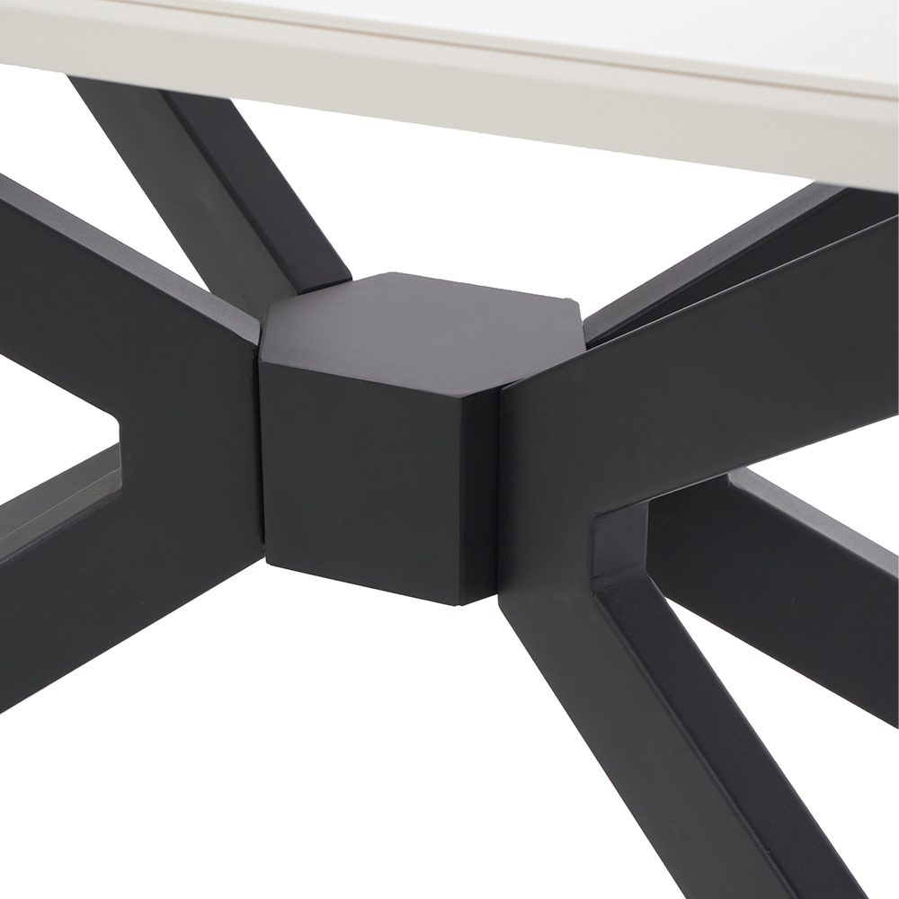 Breann Dining Table - Image 4