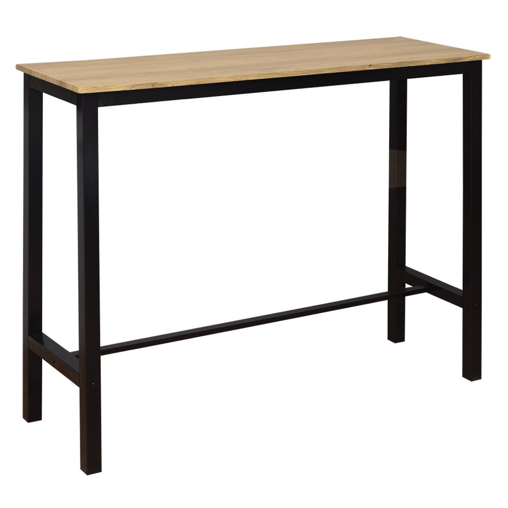 Reta Bar Dining Set (2 Seater) - Image 9