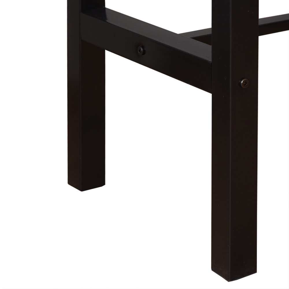 Reta Bar Dining Set (2 Seater) - Image 8