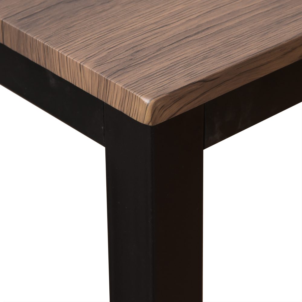 Reta Bar Dining Set (2 Seater) - Image 6
