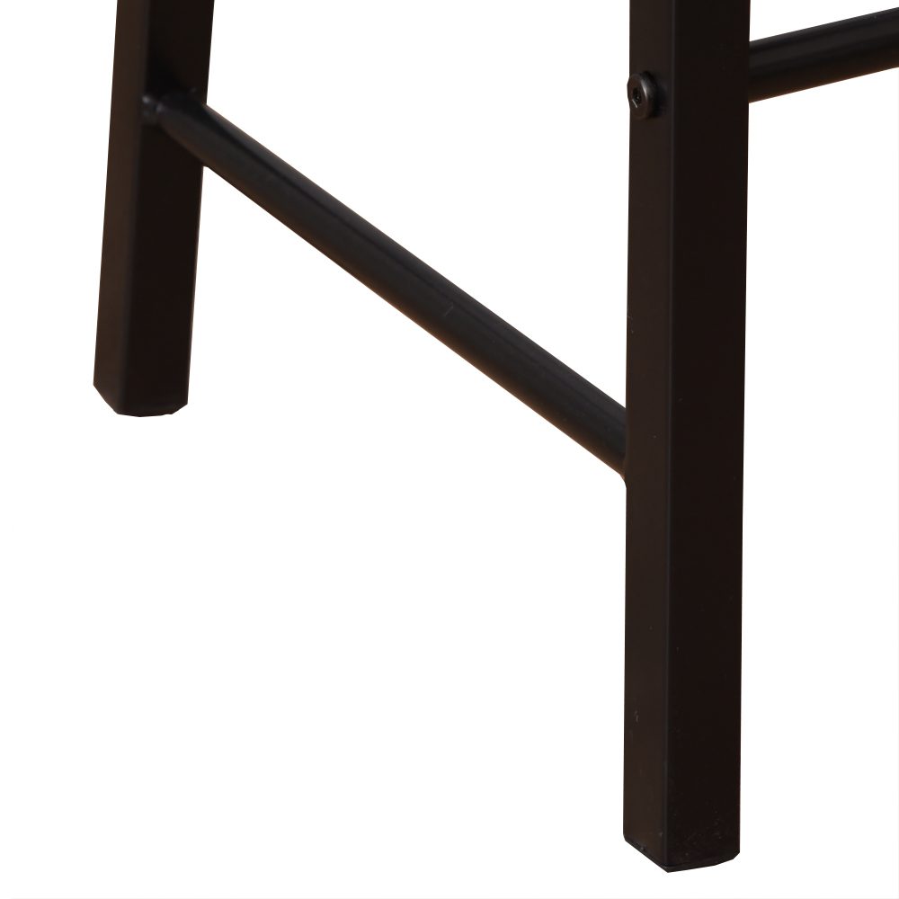 Reta Bar Dining Set (2 Seater) - Image 4