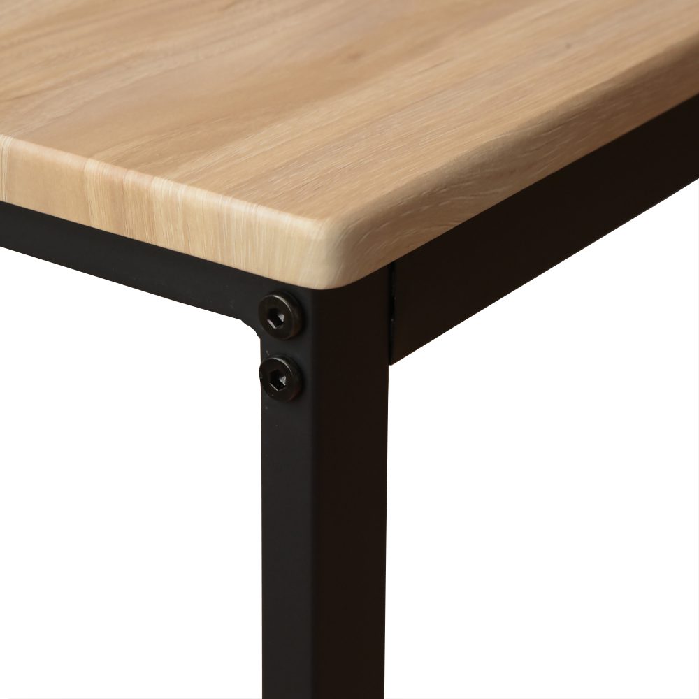 Camden Bar Dining Set (4 Seater) - Image 6