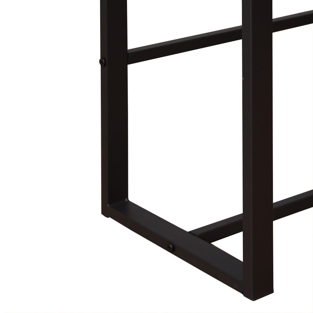 Camden Bar Dining Set (4 Seater) - Image 5